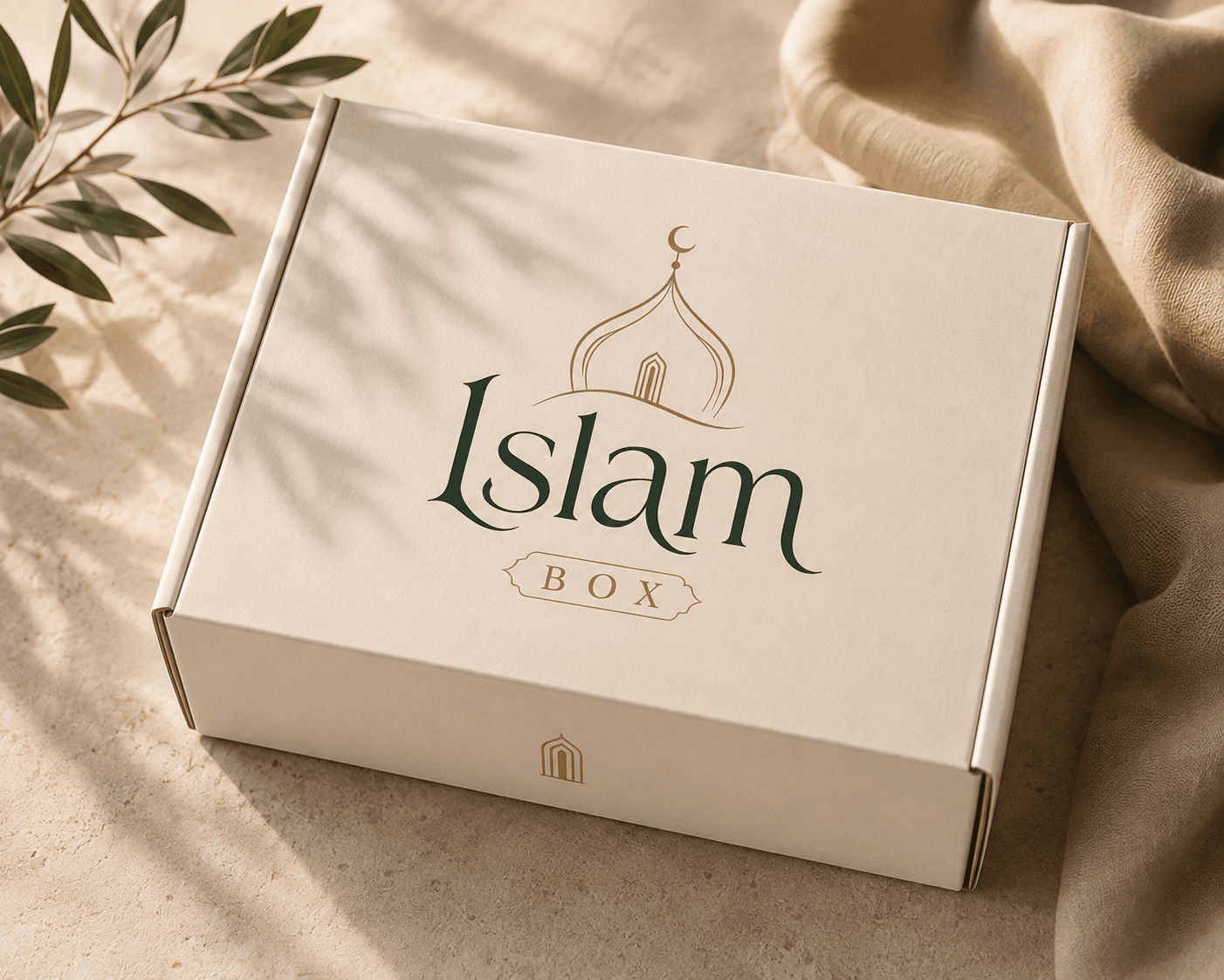 La box IslamBox